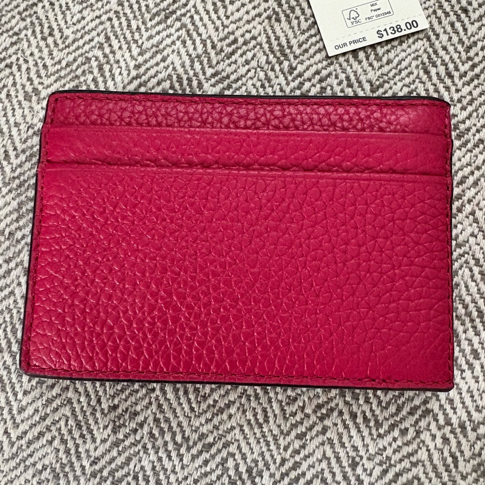 Michael Kors Wallet NWT - Picture 8 of 10
